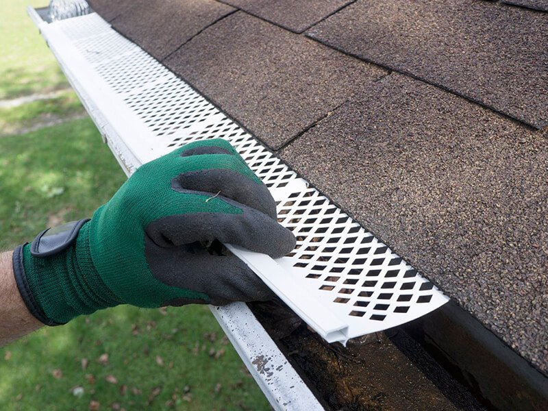 Gutters and Fascia Replacement Adelaide