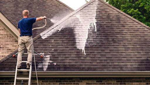 Best #1 Roof Cleaning Adelaide