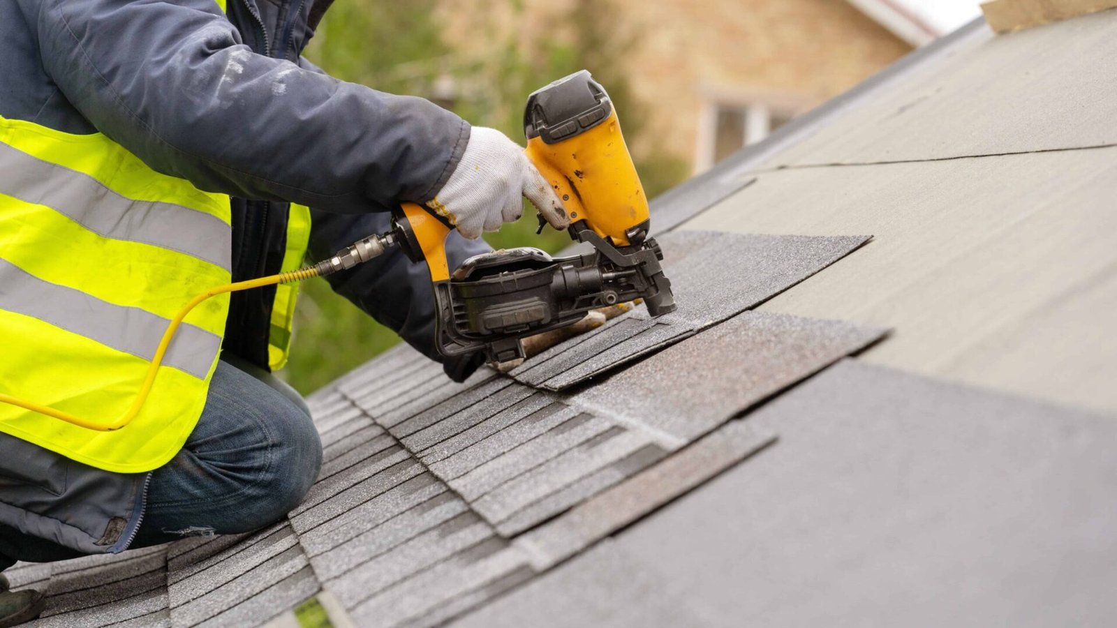 Six Reasons Why Fall Is The Season For Roof Repair Adelaide