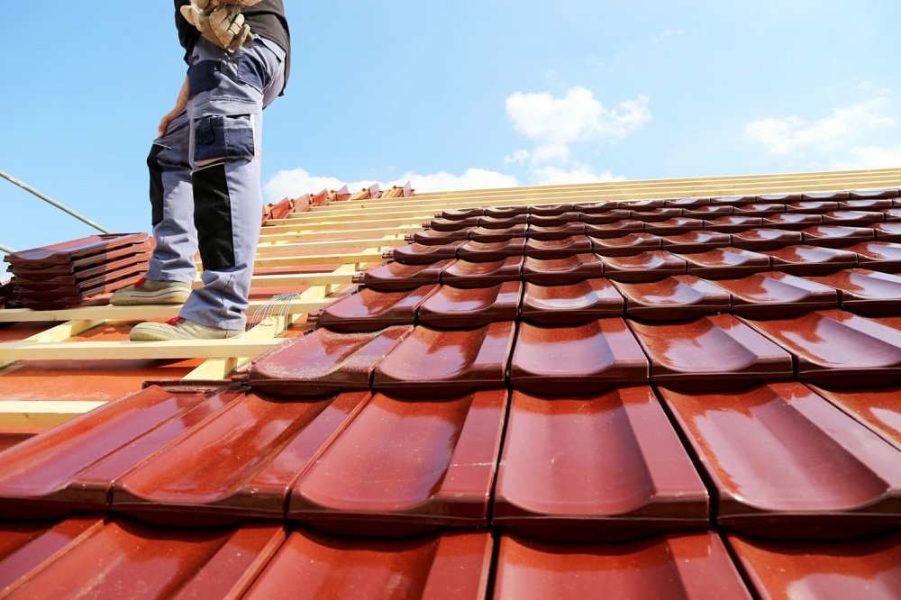 What is Roof Restoration : Signs You Need a Roof Restoration