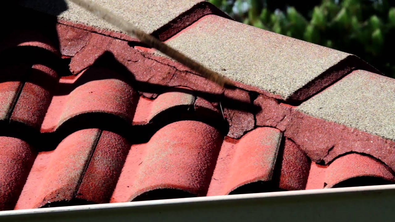 Significance Of Ridge Capping Repairs Adelaide