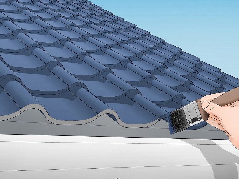 Quality Design And Consulting Services In Adelaide Roof Painting