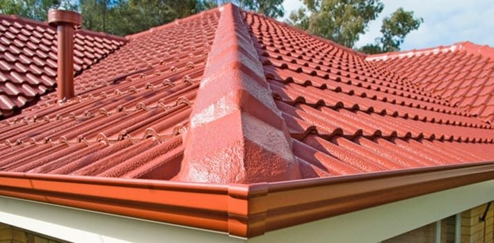 Ridge Cap Repair Service in Adelaide: The Signs and Importance
