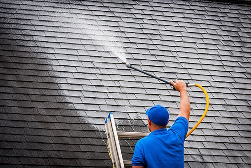 How to Hire Best Roof Cleaners in Adelaide in South Australia in 2021