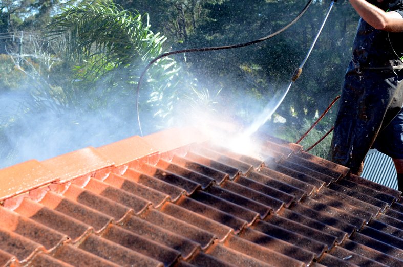 Unmatched Roof High-Pressure Cleaning Services Adelaide
