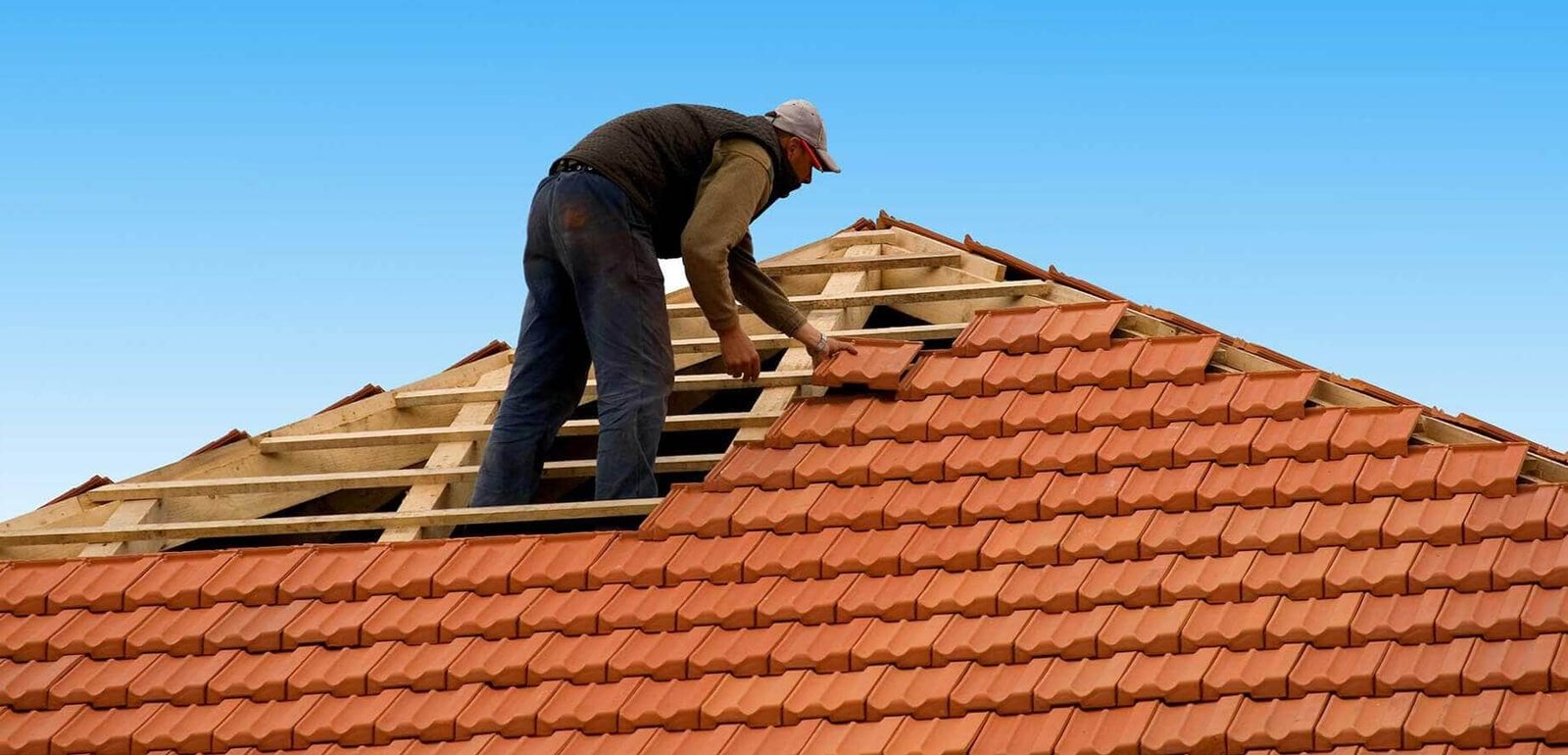 Find Affordable Roof Care Company in Adelaide
