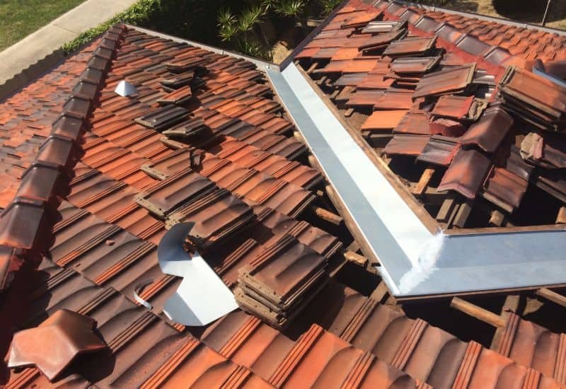 Hidden Charges In Roof Restoration Quotes
