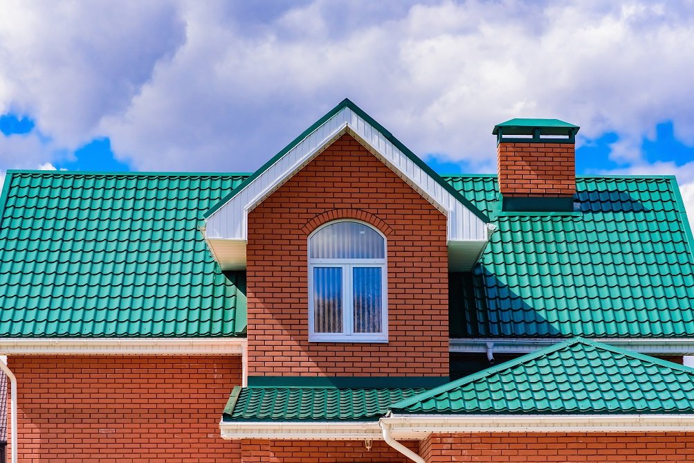 How much does it cost to paint a roof in Australia?
