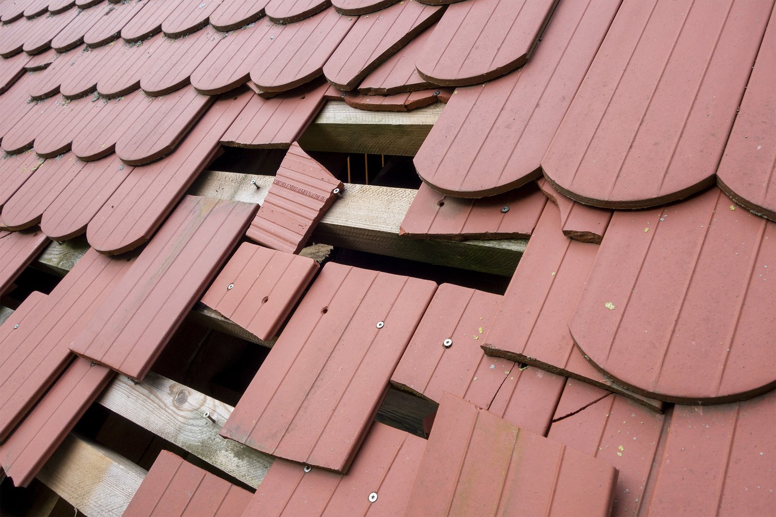 Difference Between Roof Restoration and Roof Replacement
