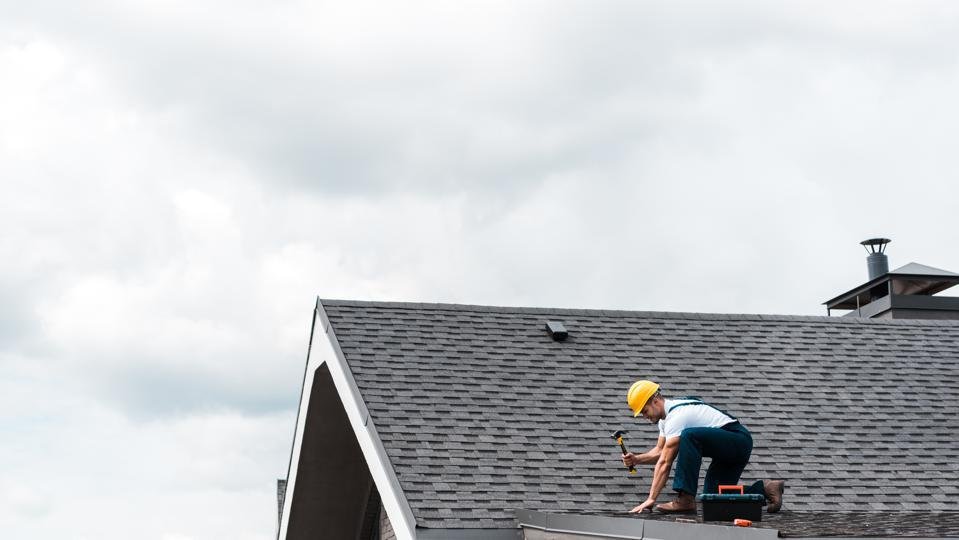 Local Roof Restoration Adelaide & Metal Roofing Roof Revival