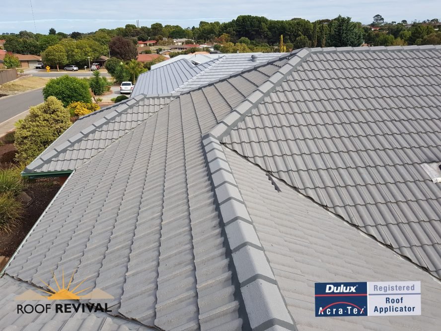 2022 Metal Roof Painting Costs & Average Prices By Roof Size
