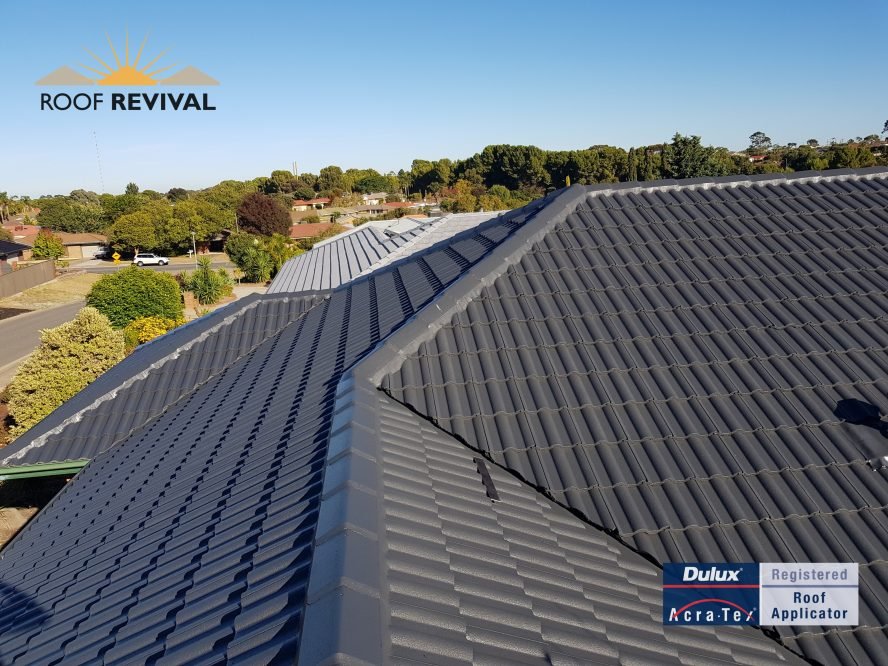 How Much Does It Cost To Repoint A Roof In Australia?