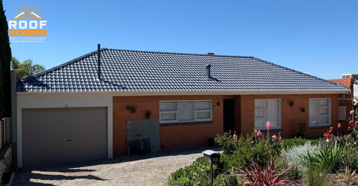 Roof Restoration in Adelaide: How to Protect Your Home Against Harsh Weather Conditions