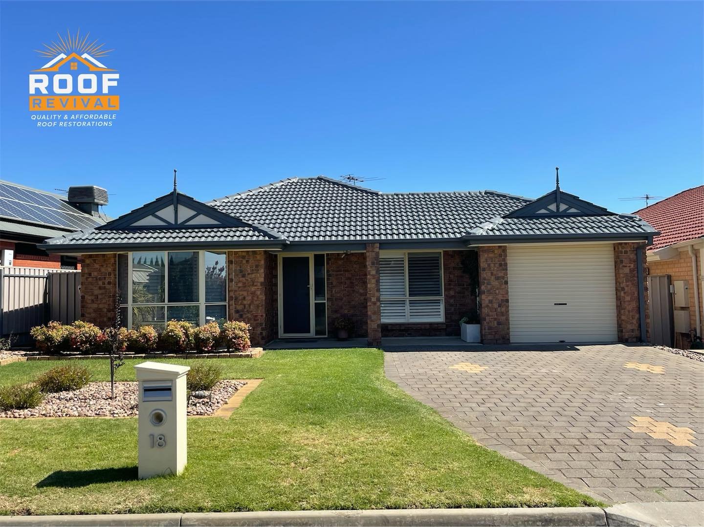Concrete vs Terracotta Roof Tiles A Comprehensive Comparison Roof Revival