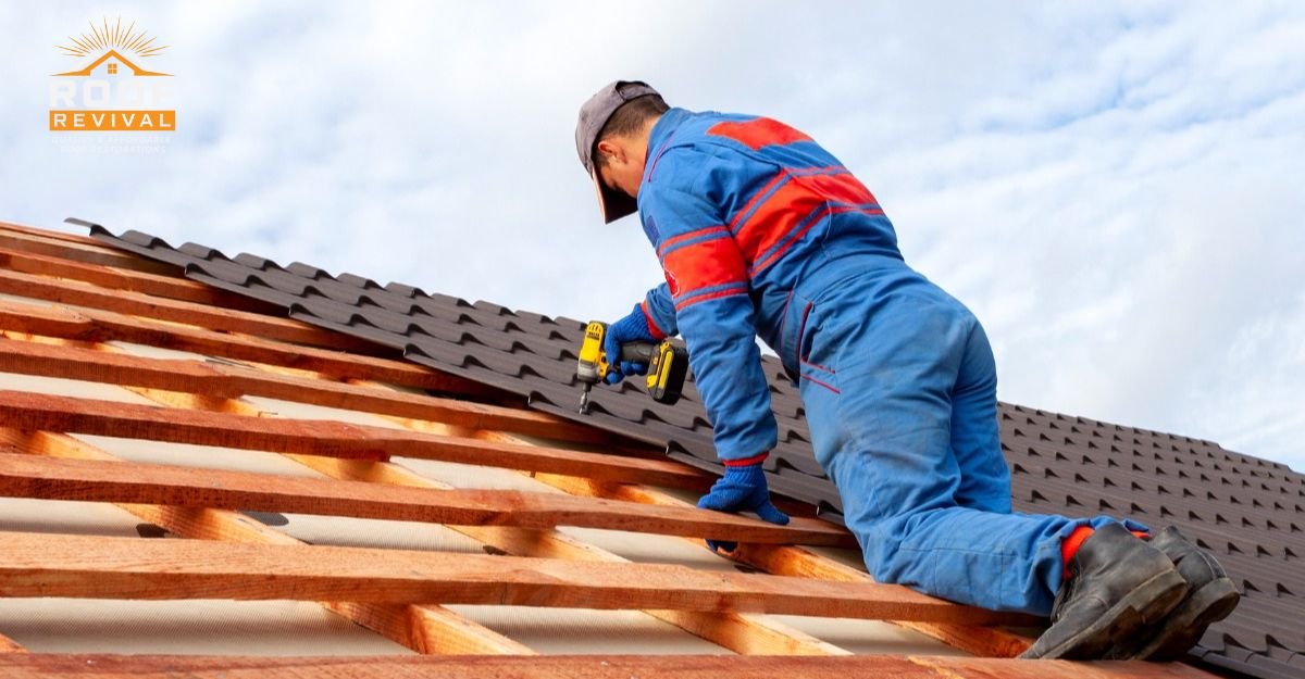 Choosing the Right Roof Restoration Services in Adelaide: Your Trusted Companion