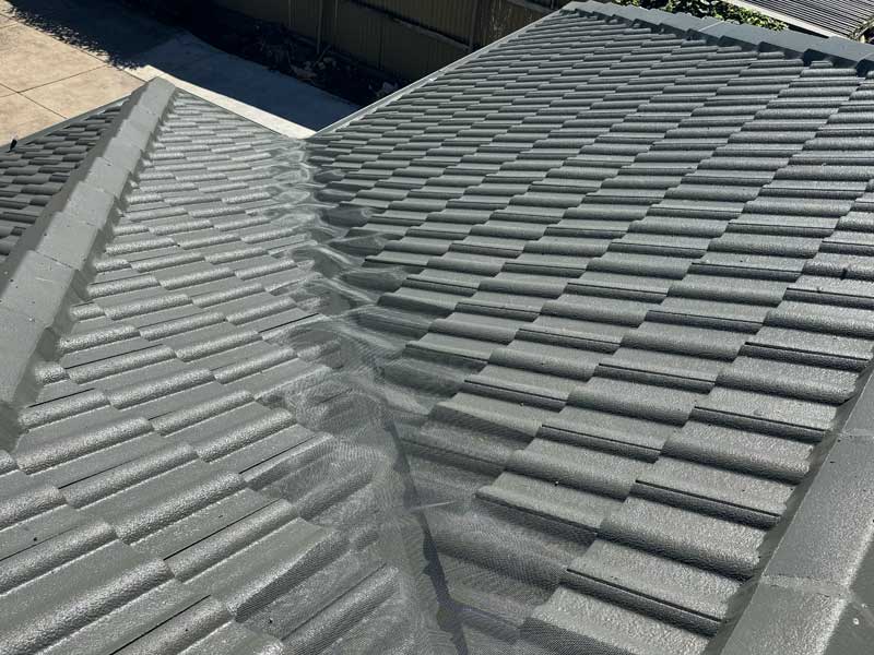 GUTTER GUARDS