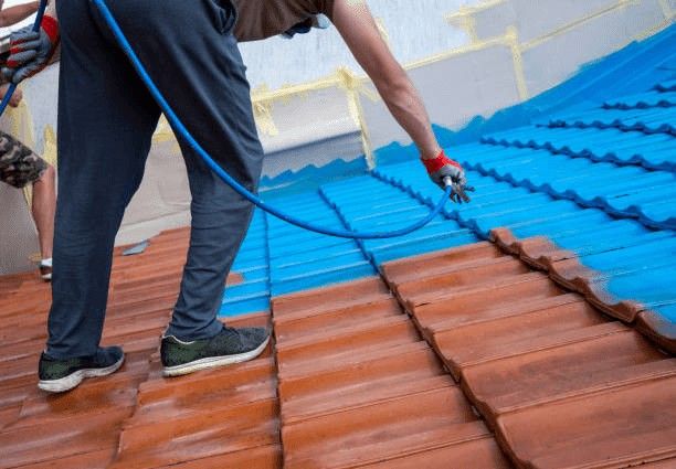 Why Roof Painting in Adelaide Is More Than Just a Fresh Look?