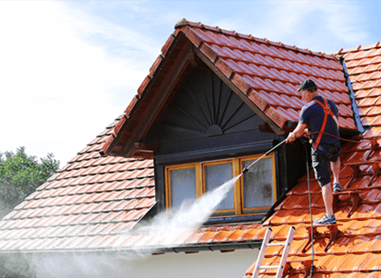 Why Roof Cleaning in Adelaide Is Essential for Every Homeowner?